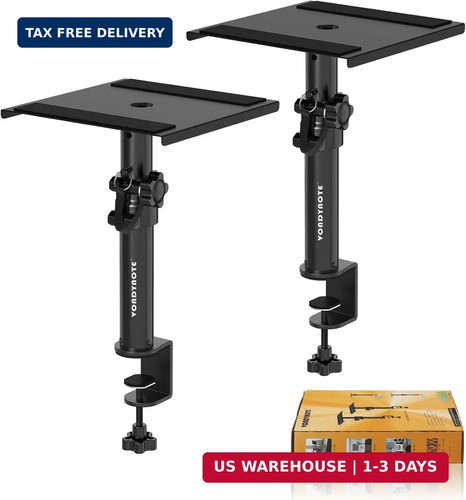 Set desktop clamp - desktop,