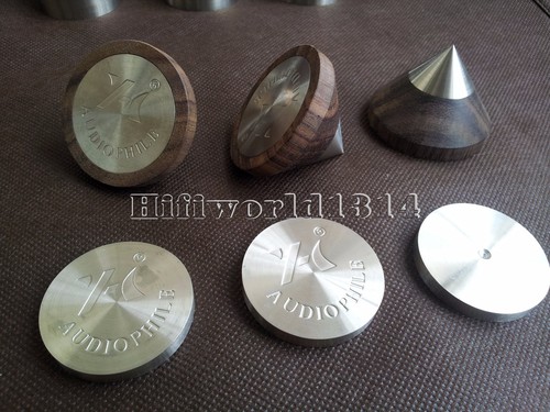 3set 48mm hifi speaker - hifi,
