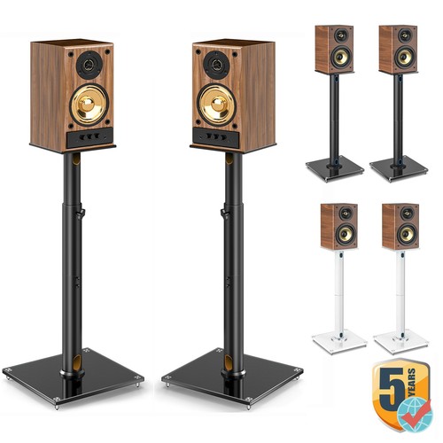 Universal speaker stands pair - universal,